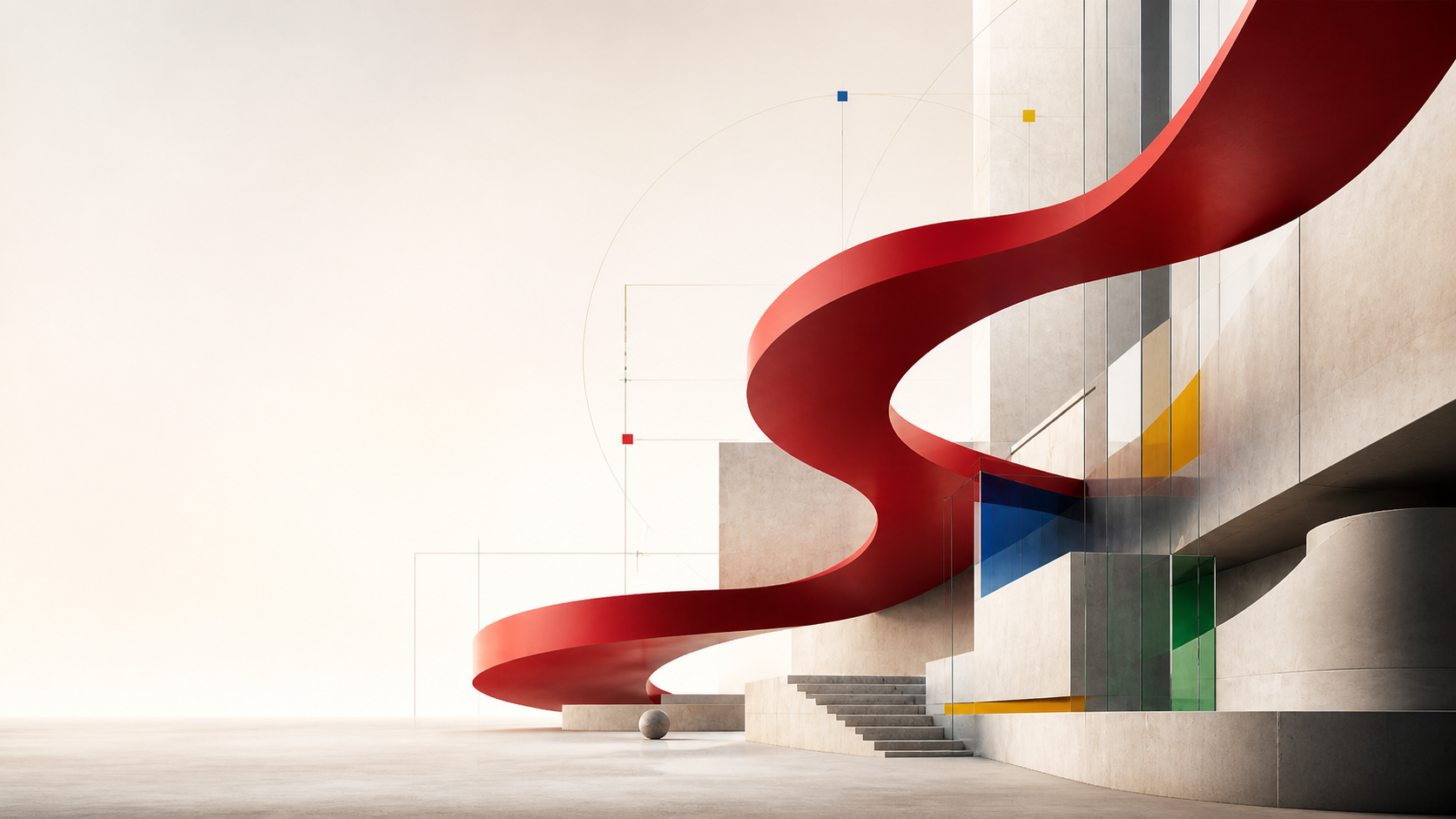 FK ARCHITECTS — architecture studio in Rethymno, Crete.